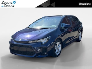 Suzuki Swace 1.8 Hybrid Select | Apple Carplay/Android Auto | Automaat | Adaptief Cruise Control | Climate Control | Stoelverwarming | 12 Maanden BOVAG Garantie |