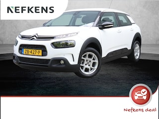 Citroën C4 Cactus 1.2 PureTech Feel