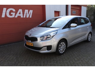 Kia Carens 1.6 GDi Comf L,7p,airco,CC,trekhaak