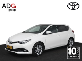 Toyota Auris 1.2T Aspiration | Trekhaak | 1300kg trekvermogen | Navigatie |