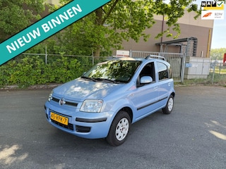 Fiat Panda 1.2 Edizione Cool LEUKE AUTO RIJDT EN SCHAKELT GOED
