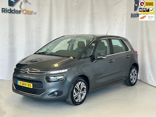 Citroën C4 Picasso 2.0 HDi Business|2E EIG|NAP|CRUISE|ACHTERCAMERA|TREKHAAK|