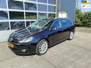 Volkswagen Golf Variant 1.4 TSI Highline automaat Panorama