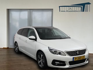 Peugeot 308 SW 1.2 PureTech Premium*PANO*ACC*ECC*NAVI*