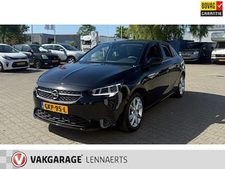 Opel Corsa 1.2 Elegance AUTOMAAT (BOVAG/RIJKLAARPRIS)