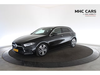 Mercedes-Benz A-klasse 180 d Business Solution | Verwacht |