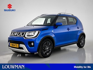 Suzuki Ignis 1.2 Smart Hybrid Select