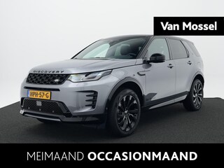 Land Rover Discovery Sport 1.5 P270e PHEV Dynamic Edition | Elektrisch in- en uitklapbare trekhaak | Panoramadak