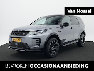 Land Rover Discovery Sport 1.5 P270e PHEV Dynamic Edition | Elektrisch in- en uitklapbare trekhaak | Panoramadak