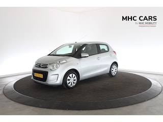 Citroën C1 1.0 e-VTi Feel