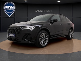 Audi Q3 45 TFSI e 245 PK S-Line | NIEUW BINNEN | Panoramadak | Matrix LED | Comfortsleutel | Adaptive Cruise | 19" |