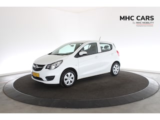 Opel Karl 1.0 ecoFLEX Edition