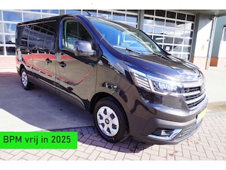 Renault Trafic 2.0 Blue dCi 130PK T30 L2H1 Advance Nr. V019 | Airco | Cruise | Apple CP + Andoid auto | Camera