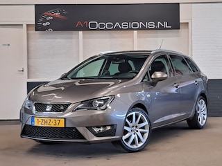 Seat Ibiza ST 1.2 TSI FR Dynamic + NAVI !!