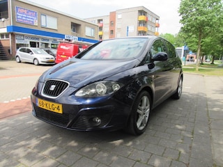 Seat Altea 1.4 TSI 125pk Clima/Cruise etc