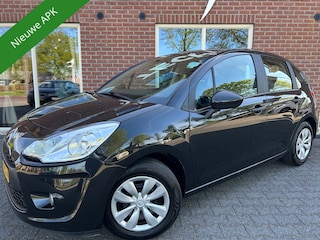 Citroën C3 1.4 Essentiel NIEUWE APK / TREKHAAK / RIJDT GOED