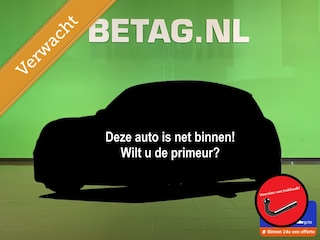 Renault Mégane Estate 1.3 TCe Bose