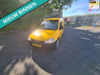 Opel Combo 1.3 CDTi Base 800 kg. LEUKE AUTO RIJDT EN SCHAKELT GOED