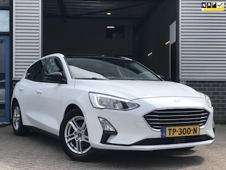 Ford Focus 1.0 EcoBoost B&O|Navi|PDC|Carplay|Camera
