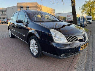 Renault Vel Satis 2.0 16V T 170pk Exception Automaat Airco/ECC,Navigatie