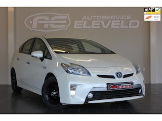 Toyota Prius 1.8 Plug-in Aspiration