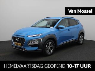 Hyundai Kona 1.6 GDI HEV Fashion Cruise Control | Camera | Climate Control |