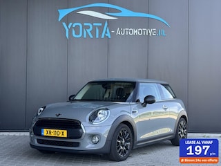 Mini Mini 1.5 NL AUTO*DEALERONDERHOUDEN*LM VELGEN