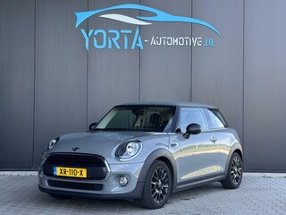 Mini Mini 1.5 NL AUTO*DEALERONDERHOUDEN*LM VELGEN