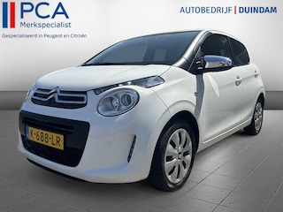 Citroën C1 1.0 VTi Feel