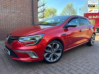 Renault Mégane 1.2 TCe GT-Line