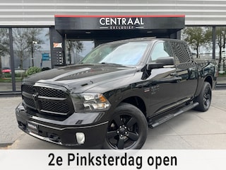Dodge Ram 1500 5.7 V8 4x4 Quad Cab 6'4 Sport|Schuifdak|Alpine|Memory|Camera|Leder