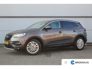 Opel Grandland X Opel 1.2 Turbo Innovation