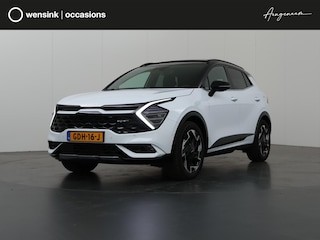 Kia Sportage 1.6 T-GDi Plug-in Hybrid AWD GT-PlusLine | Panoramadak | Harman/kardon audio | Stoelventilatie | Remote smart Parking | Elektrisch verstelb. bestuurdersstoel met geheugen
