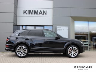 Bentley Bentayga 4.0 V8 First Edition | 7 Persoons | NAIM Audio