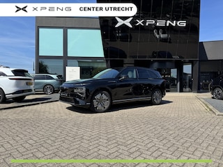 Xpeng G9 RWD Long Range 98 kWh 570KM| Premium Pack| Xpilot