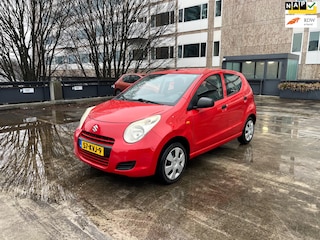 Suzuki Alto 1.0 Comfort 5Drs Airco El.Pakket Apk 02-2026 NAP