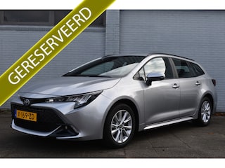 Toyota Corolla Touring Sports Hybrid 140 Active 140pk | Automatische airco | Adaptive Cruise Control | Apple Ca.rplay/Android Auto |