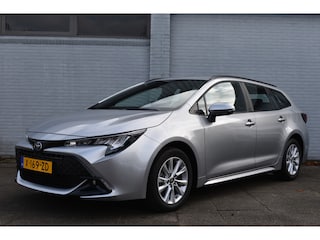 Toyota Corolla Touring Sports Hybrid 140 Active 140pk | Automatische airco | Adaptive Cruise Control | Apple Carplay/Android Auto |