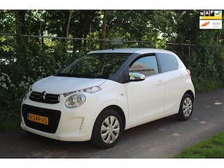 Citroën C1 1.0 VTi Feel *BTW *Carplay *Camera