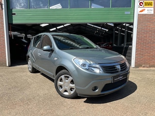 Dacia Sandero 1.4 Lauréate|AIRCO/RADIO-CD/AUX-BLUETOOTH| KM 72500