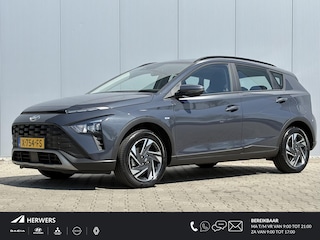 Hyundai Bayon 1.0 T-GDI Comfort Smart / Airco / Full Map Navigatie / Apple Carplay/Android Auto / Cruise Control /