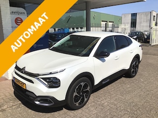 Citroën C4 1.2 PureTech 130pk S&S EAT8 Shine