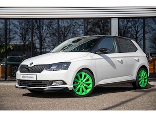 Skoda Fabia R5 1.4 TSI WRC 2 Champion 2017 | UNIEK | 1 van 1.300 | Adapt. Cruise | Stoelverw. | Camera | Keyless