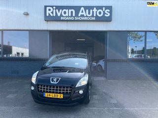 Peugeot 3008 1.6 THP B.LEASE EXEC