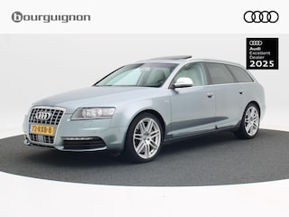 Audi A6 Avant 5.2 FSi 435 Pk Automaat | Xenon | Adaptive Cruise | Open Dak | 19 Inch | Winterpakket | Camera | Youngtimer