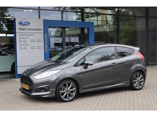 Ford Fiesta 1.0 EcoBoost ST Line