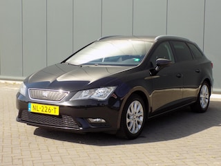 Seat Leon ST 1.0 EcoTSI Style Connect Navi