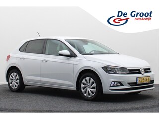 Volkswagen Polo 1.0 TSI Comfortline