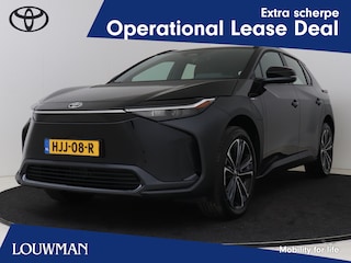 Toyota bZ4X Business 71 kWh | Premium 20" LM velgen |