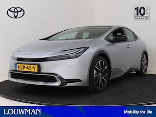 Toyota Prius 2.0 Plug-in Executive | Dodehoekdetector |